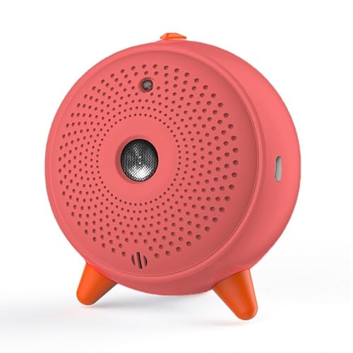 Queenmew Antibell Ultraschall Gerät, Mini Anti Bell Gerät Hunde, 33ft Hunde Bellen Stoppen, Anti Bell für Hunde Innenbereich, Wiederaufladbare Antibell für Kleine, Mittelgroße und Große Hunde Queenmew Antibell Ultraschall Gerät, Mini Anti Bell Gerät Hunde, 33ft Hunde Bellen Stoppen, Anti Bell für Hunde Innenbereich, Wiederaufladbare Antibell für Kleine, Mittelgroße und Große Hunde von Queenmew