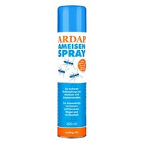 ARDAP Ameisenspray 400ml von ardap