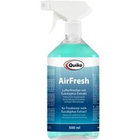 Quiko Air Fresh 500ml von Quiko