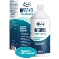 Quiko - Avisanol - Calcium Concentrate 1 kg von Quiko