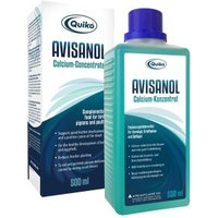 Quiko - Avisanol - Calcium Concentrate 500 g von Quiko