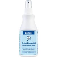 Bactazol Desinfektionsmittel 250 g von Bactazol
