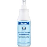 Bactazol Desinfektionsmittel 500 g von Bactazol
