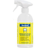 Quiko Bactazol Universalreiniger 500 ml Quiko Bactazol Universalreiniger 500 ml von Quiko