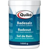 Quiko Badesalz 1.000g von Quiko