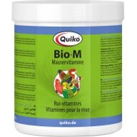 Quiko Bio-M Mauser Vitamin 375 g von Quiko
