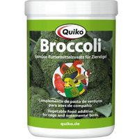 Quiko Broccoli 100g von Quiko