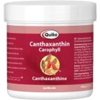 Quiko Canthaxanthin 100 g von Quiko