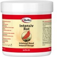 Quiko Intensiv Rot: Ergänzungsfutter für Ziervögel mit Rotfaktor Quiko Intensiv Rot: Ergänzungsfutter für Ziervögel mit Rotfaktor von Quiko
