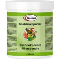 Quiko Knoblauchpulver 250g Quiko Knoblauchpulver 250g von Quiko
