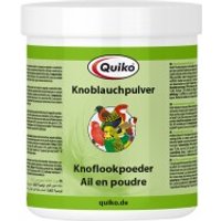 Quiko Knoblauchpulver 250g von Quiko