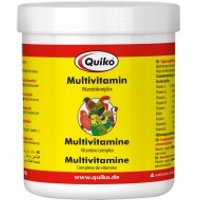 Quiko Multivitamin 375 g von Quiko