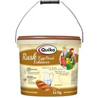 Quiko Rusk 5 kg von Quiko