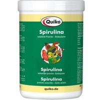 Quiko Spirulina 500 g von Quiko