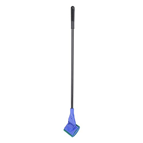 Qukaim 5-in-1 Aquarium-Bürsten-Set, multifunktionales Reinigungswerkzeug mit Kiesrechen, Netz, Gabel und Schwamm für Aquariumwartung, Reinigungs-Set Qukaim 5-in-1 Aquarium-Bürsten-Set, multifunktionales Reinigungswerkzeug mit Kiesrechen, Netz, Gabel und Schwamm für Aquariumwartung, Reinigungs-Set von Qukaim