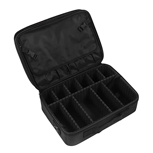 Qukaim Angeltasche Angelausrüstungstasche, multifunktional, wasserabweisend, Aufbewahrungstasche für Angelausrüstung, mit Schultergurt, 37 x 13 x 27,5 cm Qukaim Angeltasche Angelausrüstungstasche, multifunktional, wasserabweisend, Aufbewahrungstasche für Angelausrüstung, mit Schultergurt, 37 x 13 x 27,5 cm von Qukaim