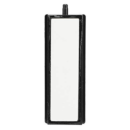 Qukaim Aquarium Air Diffuser Nano Air Stone Bar Aquarium Air Diffuser for Fish Tank Aeration Oxygen Pump Bubble Diffuser, 25.4 cm Suitable for Freshwater and Salzwasser Tanks Qukaim Aquarium Air Diffuser Nano Air Stone Bar Aquarium Air Diffuser for Fish Tank Aeration Oxygen Pump Bubble Diffuser, 25.4 cm Suitable for Freshwater and Salzwasser Tanks von Qukaim