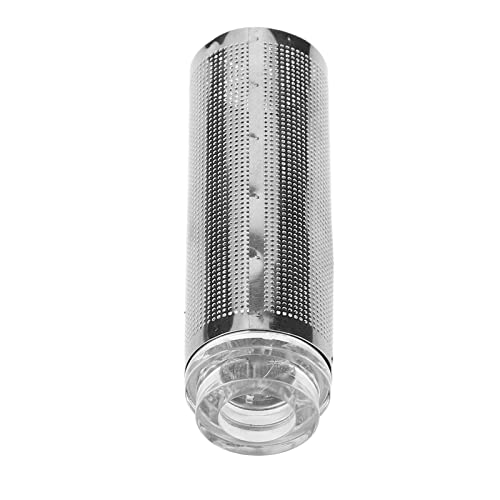 Qukaim Aquarium-Filtergitter für Aquarien, Ansaugsieb aus Edelstahl, professionelles Fischfilternetz, Aquarium-Zubehör, Design Qukaim Aquarium-Filtergitter für Aquarien, Ansaugsieb aus Edelstahl, professionelles Fischfilternetz, Aquarium-Zubehör, Design von Qukaim