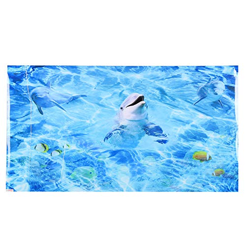 Qukaim Aquarium-Poster, Hühner-Futterstation, 8 Anschlüsse, regenfest, Schwerkraft-Automatisches Futter-Set für Huhn und Ente, inklusive 1 Lochsäge, weiß, PVC-Aquarium-Landschaftsaufkleber für Qukaim Aquarium-Poster, Hühner-Futterstation, 8 Anschlüsse, regenfest, Schwerkraft-Automatisches Futter-Set für Huhn und Ente, inklusive 1 Lochsäge, weiß, PVC-Aquarium-Landschaftsaufkleber für von Qukaim