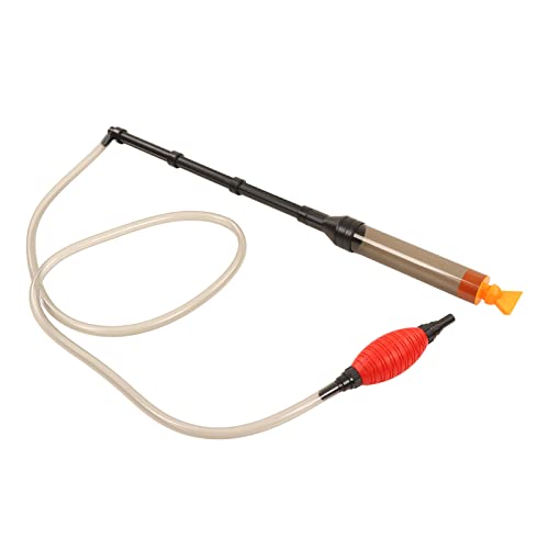 Qukaim Aquarium-Reiniger, magnetischer Bürstenreiniger, schwimmender Glasreiniger, arbeitssparend, manueller Kies- und Sandreiniger, Algenentfernungswerkzeug, Weiß Qukaim Aquarium-Reiniger, magnetischer Bürstenreiniger, schwimmender Glasreiniger, arbeitssparend, manueller Kies- und Sandreiniger, Algenentfernungswerkzeug, Weiß von Qukaim