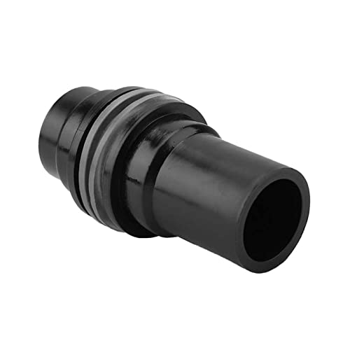 Qukaim Aquarium-Wasserrohr-Anschluss, Multi-Wege-Verteiler, Aquarium-Regler, CO2-Splitter, 4-Wege-Anschlusswerkzeug, 20 mm Größe für Aquarium-Setup Qukaim Aquarium-Wasserrohr-Anschluss, Multi-Wege-Verteiler, Aquarium-Regler, CO2-Splitter, 4-Wege-Anschlusswerkzeug, 20 mm Größe für Aquarium-Setup von Qukaim
