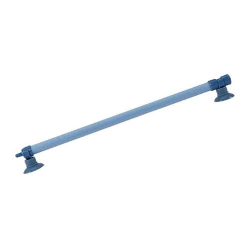 Qukaim Belüftungsschlauch für Aquarien, Luftblasen, 25,4 cm, Luftblasen-Wandrohr-Diffusor, Akkory für Sauerstoffpumpe, ideal für Wasserumgebungen Qukaim Belüftungsschlauch für Aquarien, Luftblasen, 25,4 cm, Luftblasen-Wandrohr-Diffusor, Akkory für Sauerstoffpumpe, ideal für Wasserumgebungen von Qukaim