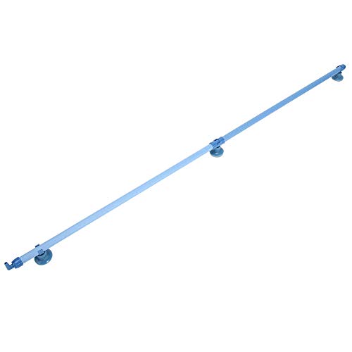 Qukaim Belüftungsschlauch für Aquarien, Luftblasen, Luftzerstäuber für Aquarien, Luftdiffusor, Sauerstoffpumpe Accory, 30 cm lang, ideal für Süß- und Salzwassertanks Qukaim Belüftungsschlauch für Aquarien, Luftblasen, Luftzerstäuber für Aquarien, Luftdiffusor, Sauerstoffpumpe Accory, 30 cm lang, ideal für Süß- und Salzwassertanks von Qukaim