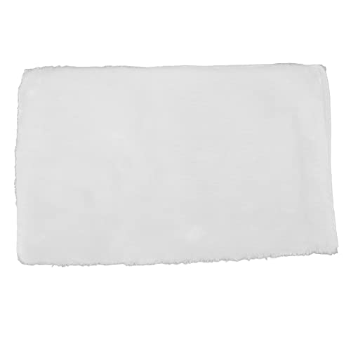 Qukaim Filtertasche für Aquarien, Verdickung, 50 x 40 cm, wiederverwendbar, tragbar, Netz-Design für Aquarien Qukaim Filtertasche für Aquarien, Verdickung, 50 x 40 cm, wiederverwendbar, tragbar, Netz-Design für Aquarien von Qukaim