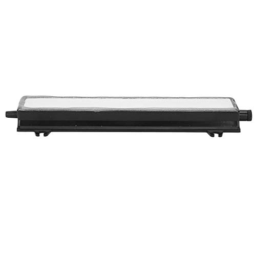 Qukaim Fish Tank Air Diffuser Fish Tank Bubble Stone Bar Air Diffuser Tool Easy Installation 18 x 5 x 2.5 cm / 7.1 x 2 x 1 in Aquarium Accories Air Bubbler Fish Tank Belüfter Qukaim Fish Tank Air Diffuser Fish Tank Bubble Stone Bar Air Diffuser Tool Easy Installation 18 x 5 x 2.5 cm / 7.1 x 2 x 1 in Aquarium Accories Air Bubbler Fish Tank Belüfter von Qukaim