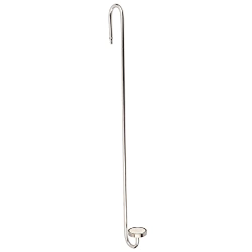 Qukaim Fish Tank Diffusor 304 Edelstahl U-förmiger externer Aquarium Sauerstoffdiffusor, 40 cm, Spiegel CO2 Zerstäuber für Aquarium Luftverfeinerung Qukaim Fish Tank Diffusor 304 Edelstahl U-förmiger externer Aquarium Sauerstoffdiffusor, 40 cm, Spiegel CO2 Zerstäuber für Aquarium Luftverfeinerung von Qukaim