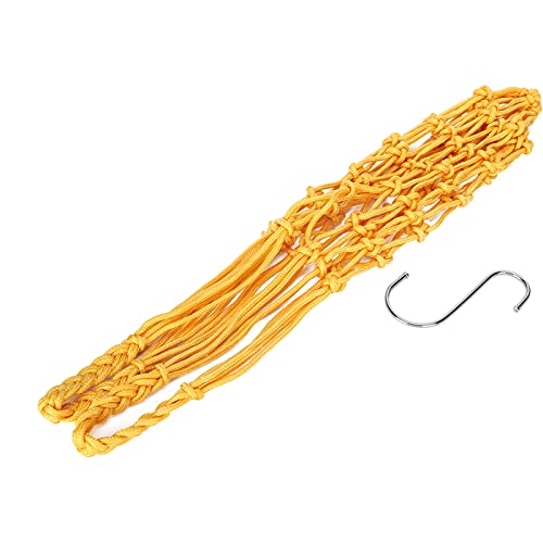 Qukaim Geflügelfußringe, Identifikationsbeinschnalle mit Zahlen für Hühner, Enten, Vögel, Kunststoff, Orange, Geflügelfütterungszubehör, verstellbarer Wasserspender, hängende Netztasche, 100 Stück Qukaim Geflügelfußringe, Identifikationsbeinschnalle mit Zahlen für Hühner, Enten, Vögel, Kunststoff, Orange, Geflügelfütterungszubehör, verstellbarer Wasserspender, hängende Netztasche, 100 Stück von Qukaim