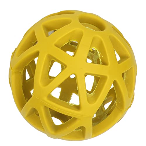Qukaim Gummi Hohl Hundeball Hohl Hundeball Bissfestes Gummi Kauspielzeug für Hunde Interaktives Zähneknirschen Haustier Spielzeug Geeignet für Indoor und Outdoor Spielen 10cm Durchmesser Qukaim Gummi Hohl Hundeball Hohl Hundeball Bissfestes Gummi Kauspielzeug für Hunde Interaktives Zähneknirschen Haustier Spielzeug Geeignet für Indoor und Outdoor Spielen 10cm Durchmesser von Qukaim