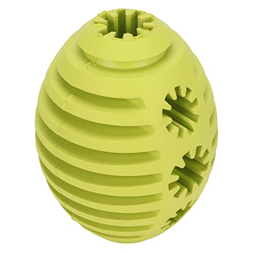 Qukaim Gummi Hund Kauen Rugby Gummi Fußball Hundespielzeug Umweltschutz Gummi Kauen Haustier Rugby Ball Ideal für den Gartengebrauch Langlebiges Kauspielzeug für Hunde 25cm Lang Qukaim Gummi Hund Kauen Rugby Gummi Fußball Hundespielzeug Umweltschutz Gummi Kauen Haustier Rugby Ball Ideal für den Gartengebrauch Langlebiges Kauspielzeug für Hunde 25cm Lang von Qukaim