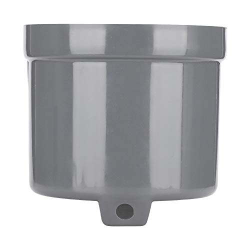 Qukaim HL MP70B austauschbare Brustwarzen, Kunststoff, 4 l Fassungsvermögen, Kalbmilch, Futtereimer-Set für Rinder, Schafe, Nutztiere, inklusive Milchfuttereimer, einfach zu bedienen und zu reinigen von Qukaim