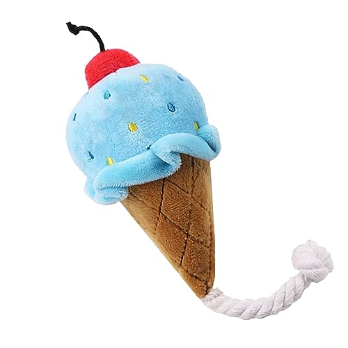 Qukaim Haustier Beißspielzeug Eiscreme Haustier Kauspielzeug Plüsch Beißspielzeug für Hunde Interaktives Zahnen Spielzeug mit Katzenminze Weicher Plüsch 59.9 cmx39.9 cm Angstreduzierung Rosa Qukaim Haustier Beißspielzeug Eiscreme Haustier Kauspielzeug Plüsch Beißspielzeug für Hunde Interaktives Zahnen Spielzeug mit Katzenminze Weicher Plüsch 59.9 cmx39.9 cm Angstreduzierung Rosa von Qukaim