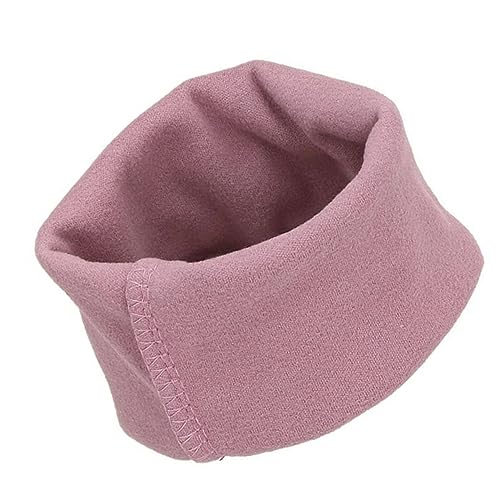 Qukaim Haustier-Kopfmanschette für Haustiere, warmer Lärmschutz, Ohrenschützer für kleine, mittelgroße Haustiere, beruhigende Hunde- und Katzenhaube, ideal für Fellpflege und Baden, Rosa, Größe L Qukaim Haustier-Kopfmanschette für Haustiere, warmer Lärmschutz, Ohrenschützer für kleine, mittelgroße Haustiere, beruhigende Hunde- und Katzenhaube, ideal für Fellpflege und Baden, Rosa, Größe L von Qukaim