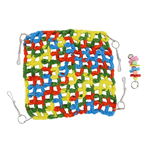 Qukaim Haustiertunnel aus weichem Flanell, 1-Wege-Tunnel für Hamster und Kleintiere, Gelbgrün, Haustier-Flanell-Tunnel, 35 x 35 cm, inklusive Hängematte und Harn-Set Qukaim Haustiertunnel aus weichem Flanell, 1-Wege-Tunnel für Hamster und Kleintiere, Gelbgrün, Haustier-Flanell-Tunnel, 35 x 35 cm, inklusive Hängematte und Harn-Set von Qukaim