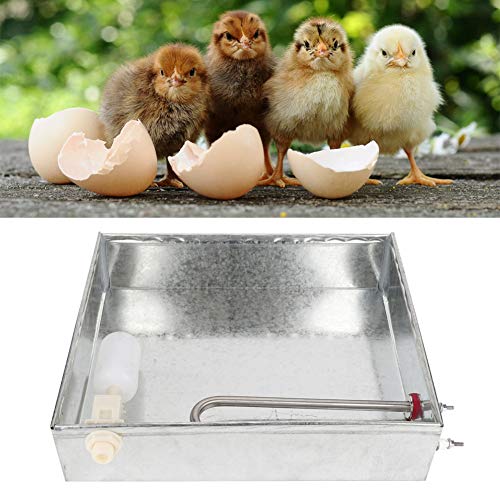 Qukaim Huhn Inkubator Befeuchtung Tube Float Ball Wasserbecken Schlüpfmaschine Accories Inkubator Befeuchten Accories Design Einfache Installation von Qukaim