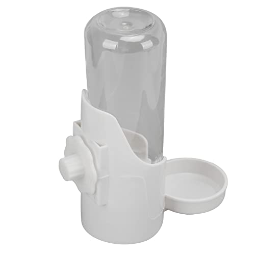 Qukaim Hund Automatischer Wasserspender 450ml Hund Wasserspender Auslaufsicher Haustier Auto Fütterung Wasserflasche für Katzen, Hunde und Kaninchen, Tragbare Trinkflasche Qukaim Hund Automatischer Wasserspender 450ml Hund Wasserspender Auslaufsicher Haustier Auto Fütterung Wasserflasche für Katzen, Hunde und Kaninchen, Tragbare Trinkflasche von Qukaim
