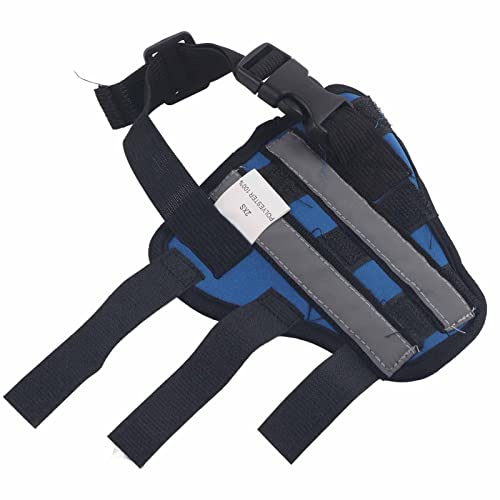 Qukaim Hund Hinterbeinschutz Hund Ellenbogenschutz Pads 4 Stück Weiche Atmungsaktive Ellenbogenmanschette für kleine bis mittelgroße Hunde Gelenkstütze Wrap Bequeme Passform Schwarz Polka Dot Geeignet Qukaim Hund Hinterbeinschutz Hund Ellenbogenschutz Pads 4 Stück Weiche Atmungsaktive Ellenbogenmanschette für kleine bis mittelgroße Hunde Gelenkstütze Wrap Bequeme Passform Schwarz Polka Dot Geeignet von Qukaim