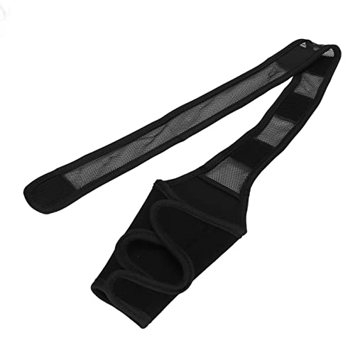 Qukaim Hunde Hind Legs Protector Dog Elbow Protector Pads XL Size Supportive Dog Elbow Sleeve for Small Medium Dogs, Arthritis Pain Relief, Black, Pet Supplies Qukaim Hunde Hind Legs Protector Dog Elbow Protector Pads XL Size Supportive Dog Elbow Sleeve for Small Medium Dogs, Arthritis Pain Relief, Black, Pet Supplies von Qukaim