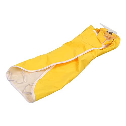 Qukaim Hundeponcho Regenmantel Hoodie Hund Regenmantel Verstellbar Reflektierend Winddicht Leicht Haustier Regenjacke für Welpe Größe 22 Regenponcho mit Kapuze Qukaim Hundeponcho Regenmantel Hoodie Hund Regenmantel Verstellbar Reflektierend Winddicht Leicht Haustier Regenjacke für Welpe Größe 22 Regenponcho mit Kapuze von Qukaim