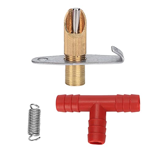 Qukaim Kaninchen Wassertränke 100 Stück Kaninchen Automatischer Wassertrinker Feeder Entenmaul Trinkbrunnen Kaninchen Wassernippel Tierbedarf für Kleintiere Qukaim Kaninchen Wassertränke 100 Stück Kaninchen Automatischer Wassertrinker Feeder Entenmaul Trinkbrunnen Kaninchen Wassernippel Tierbedarf für Kleintiere von Qukaim