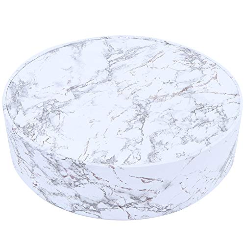 Qukaim Katzenkratzer Haustier Runde Kratzschale Wellpapier Katze Schlafnest Spielzeug Marmor Typ Katzenkratzer Ideal für Katzen 30cm Durchmesser Qukaim Katzenkratzer Haustier Runde Kratzschale Wellpapier Katze Schlafnest Spielzeug Marmor Typ Katzenkratzer Ideal für Katzen 30cm Durchmesser von Qukaim