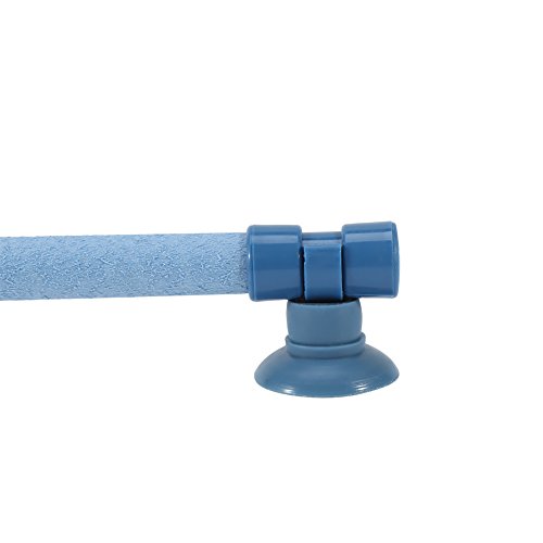 Qukaim Luftblasen-Diffusor für Aquarien, 35,6 cm, ideal für Wasserumgebungen Qukaim Luftblasen-Diffusor für Aquarien, 35,6 cm, ideal für Wasserumgebungen von Qukaim