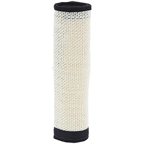 Qukaim Möbelschutz Kratzmatte Haustier Automatischer Trinkbrunnen, USB-Schnittstelle Wasserspender mit Doppelnapf, Transparent Beige, Katze Hund Wasserspender, Geeignet für Haustierbedarf, 5V Qukaim Möbelschutz Kratzmatte Haustier Automatischer Trinkbrunnen, USB-Schnittstelle Wasserspender mit Doppelnapf, Transparent Beige, Katze Hund Wasserspender, Geeignet für Haustierbedarf, 5V von Qukaim
