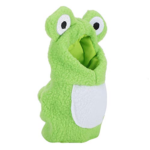 Qukaim Niedliche Party-Vogel Cosplay Kleidung Haustier Vogel Kleidung Kleintiere Kleidung Niedliche Party Weihnachten Vogel Cosplay Kleidung Lustiges Design für Papageien und kleine Vögel versch Qukaim Niedliche Party-Vogel Cosplay Kleidung Haustier Vogel Kleidung Kleintiere Kleidung Niedliche Party Weihnachten Vogel Cosplay Kleidung Lustiges Design für Papageien und kleine Vögel versch von Qukaim