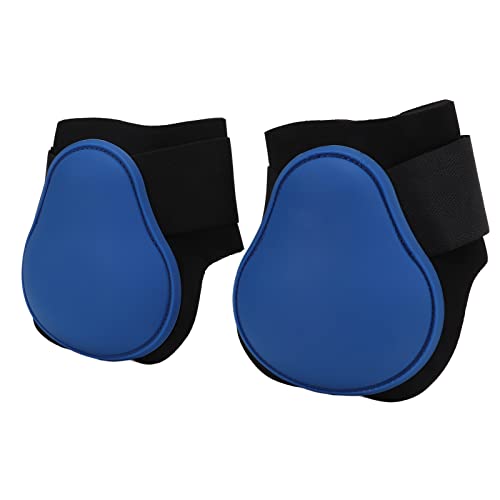 Qukaim PU Horse Legguard Beinschutz, verdickte Leggings mit weichem Futter, Hindernisbeinschutz für Pferde, Braun XL, Pferdebedarf, Schutzausrüstung Qukaim PU Horse Legguard Beinschutz, verdickte Leggings mit weichem Futter, Hindernisbeinschutz für Pferde, Braun XL, Pferdebedarf, Schutzausrüstung von Qukaim