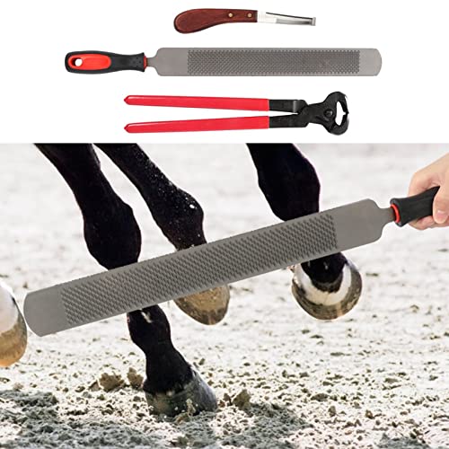 Qukaim PU Horse Legguard Leg Protector Set, verdickte Leggings mit weichem Futter, Hindernis Pferdebeinschutz, Rot und Braun, L Größe, Pferdezubehör Qukaim PU Horse Legguard Leg Protector Set, verdickte Leggings mit weichem Futter, Hindernis Pferdebeinschutz, Rot und Braun, L Größe, Pferdezubehör von Qukaim