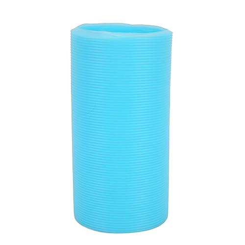 Qukaim Pet Retractable Tunnel, Interactive Expandable Foldable Play Tunnel for Small Animals, Suitable for Rabbits, Guinea Pigs, Igel, and Cats, 1.5M Long Qukaim Pet Retractable Tunnel, Interactive Expandable Foldable Play Tunnel for Small Animals, Suitable for Rabbits, Guinea Pigs, Igel, and Cats, 1.5M Long von Qukaim
